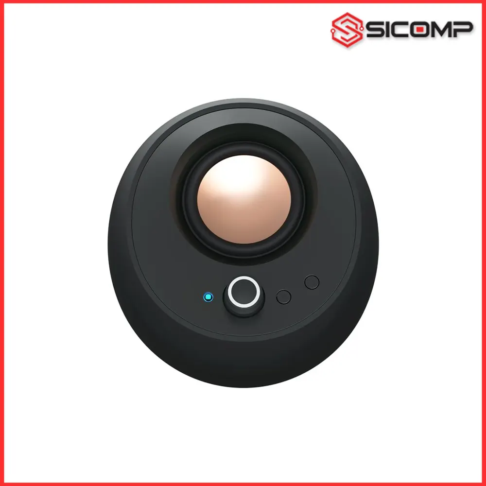 CREATIVE PEBBLE PRO BLACK, Picture 3