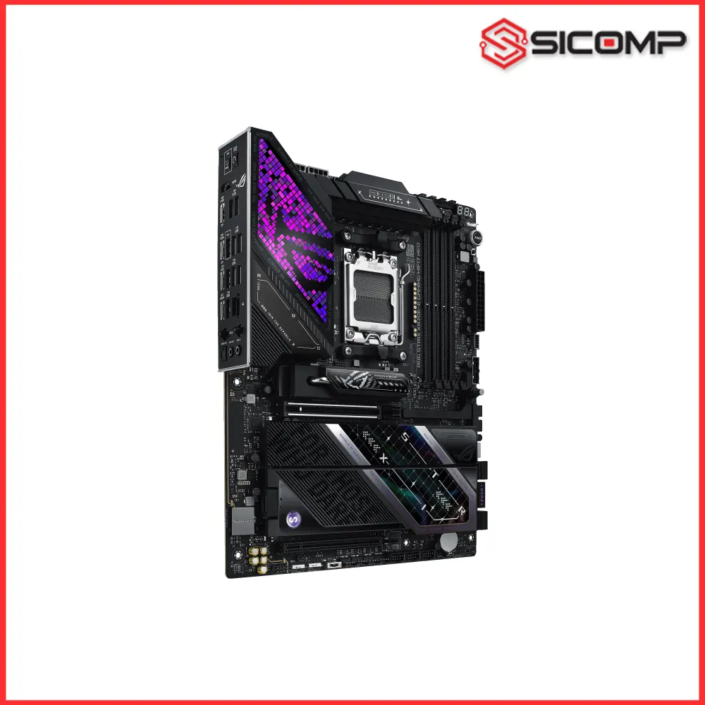C&ocirc;ng nghệ NitroPath DRAM