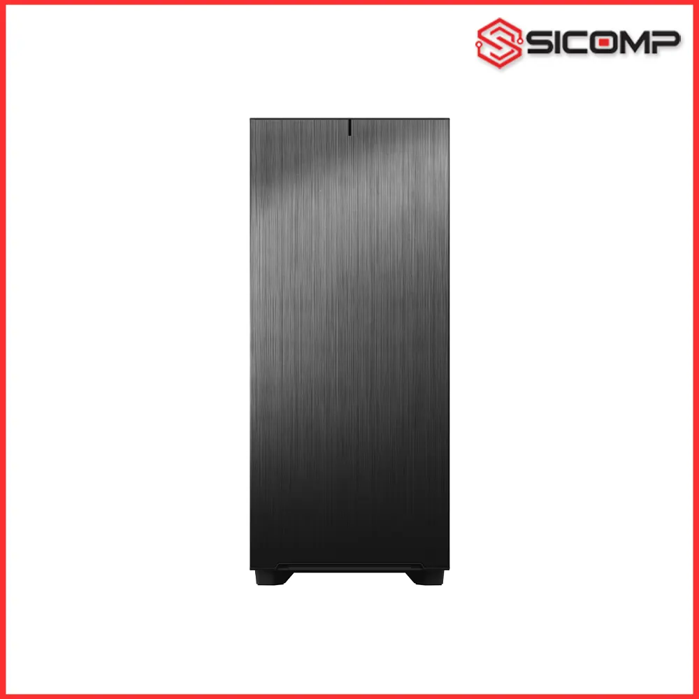 VỎ CASE FRACTAL DESIGN DEFINE 7 XL BLACK SOLID, Picture 5