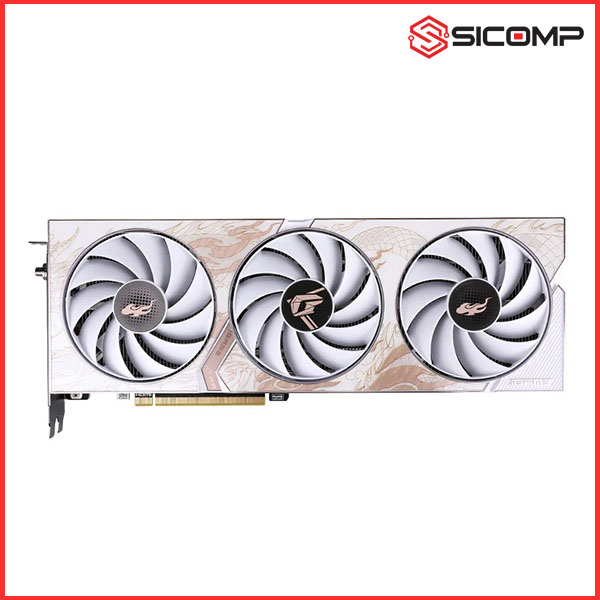 CARD MÀN HÌNH COLORFUL IGAME GEFORCE RTX 4060 LOONG EDITION OC 8GB-V, Picture 1