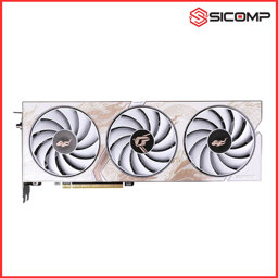 Picture of CARD MÀN HÌNH COLORFUL IGAME GEFORCE RTX 4060 LOONG EDITION OC 8GB-V