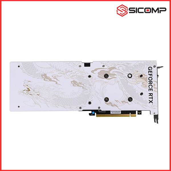 CARD MÀN HÌNH COLORFUL IGAME GEFORCE RTX 4060 LOONG EDITION OC 8GB-V, Picture 3