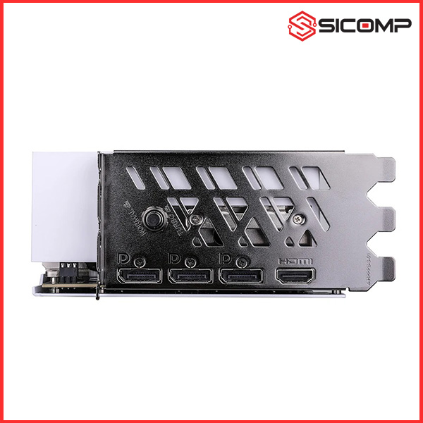 CARD MÀN HÌNH COLORFUL IGAME GEFORCE RTX 4080 SUPER ULTRA W OC 16GB-V, Picture 4