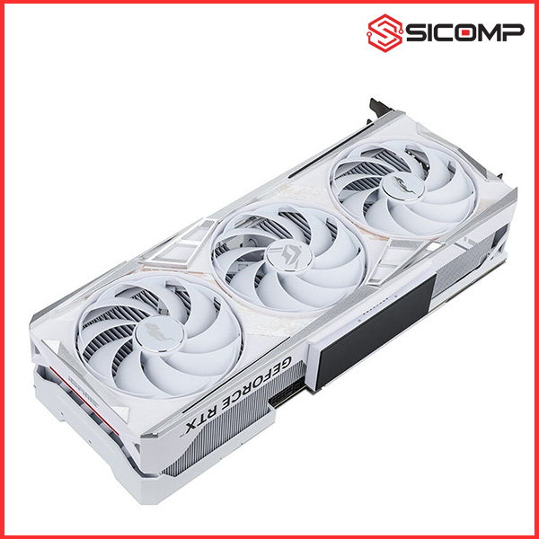 CARD MÀN HÌNH COLORFUL IGAME GEFORCE RTX 4080 SUPER LOONG EDITION OC 16GB-V, Picture 1