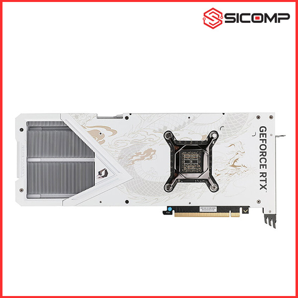 CARD MÀN HÌNH COLORFUL IGAME GEFORCE RTX 4080 SUPER LOONG EDITION OC 16GB-V, Picture 3