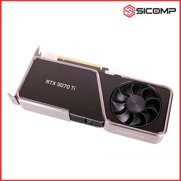 Picture of CARD MÀN HÌNH NVIDIA GEFORCE RTX 3070 TI FOUNDERS EDITION 8GB (LIKE NEW | FULL BOX | NK |  BH T9/2024)