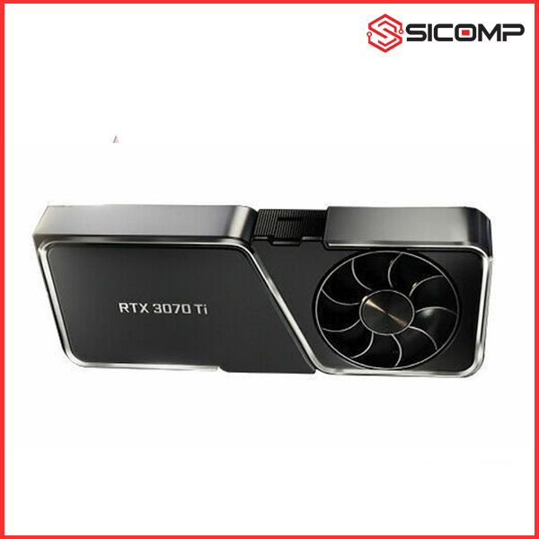 CARD MÀN HÌNH NVIDIA GEFORCE RTX 3070 TI FOUNDERS EDITION 8GB (LIKE NEW | FULL BOX | BH T9/2024), Picture 2