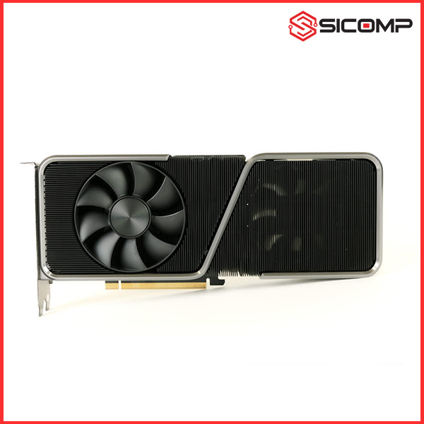 CARD MÀN HÌNH NVIDIA GEFORCE RTX 3070 TI FOUNDERS EDITION 8GB (LIKE NEW | FULL BOX | BH T9/2024), Picture 3