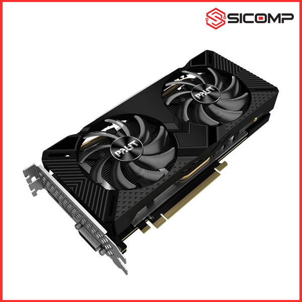 CARD MÀN HÌNH PALIT GEFORCE RTX 2060 SUPER DUAL 8GB, Picture 10