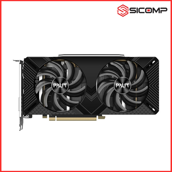 CARD MÀN HÌNH PALIT GEFORCE RTX 2060 SUPER DUAL 8GB, Picture 11