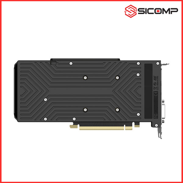 CARD MÀN HÌNH PALIT GEFORCE RTX 2060 SUPER DUAL 8GB, Picture 12