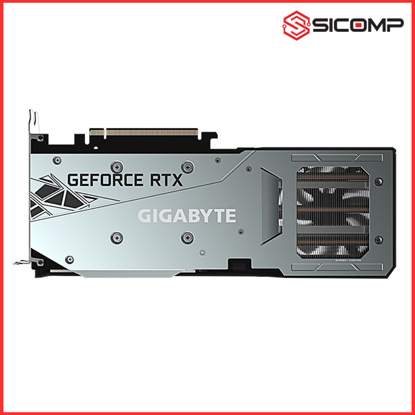 CARD MÀN HÌNH GIGABYTE GEFORCE RTX 3060 GAMING OC 12G, LIKE NEW, FULL BOX (ĐỔI MỚI 30 NGÀY), BH T9/2024, Picture 4