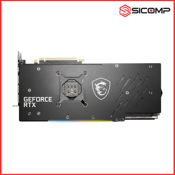 CARD MÀN HÌNH MSI GEFORCE RTX 3080 GAMING Z TRIO 10G ( NHẬP KHẨU, ĐỔI MỚI 30 NGÀY), Picture 3