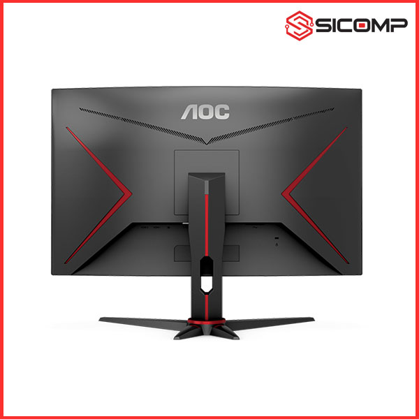 MÀN HÌNH AOC GAMING C27G2ZE/74 (27 INCH/ FHD/ VA/ 240HZ/ FREESYNC/ 0.5MS), Picture 2