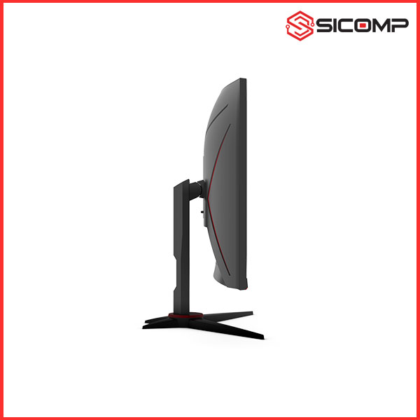 MÀN HÌNH AOC GAMING C27G2ZE/74 (27 INCH/ FHD/ VA/ 240HZ/ FREESYNC/ 0.5MS), Picture 5