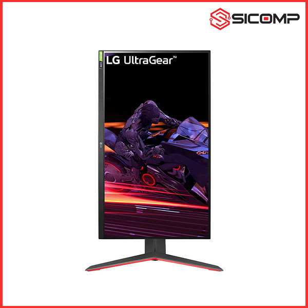 MÀN HÌNH LG GAMING  27GP750-B (27 INCH/FHD/IPS/240HZ/1MS), Picture 2