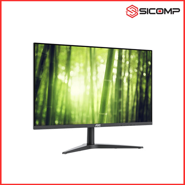 MÀN HÌNH AOC GAMING  27B1H2 (27 INCH/ FHD/ IPS/ 100HZ/ 1MS), Picture 2