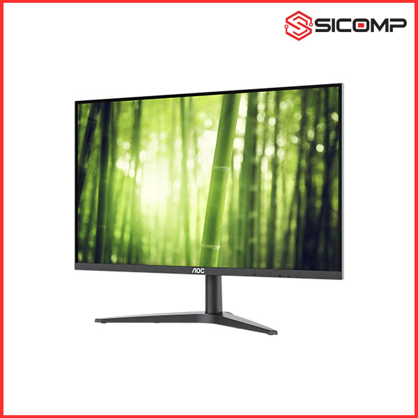 MÀN HÌNH AOC GAMING  27B1H2 (27 INCH/ FHD/ IPS/ 100HZ/ 1MS), Picture 3