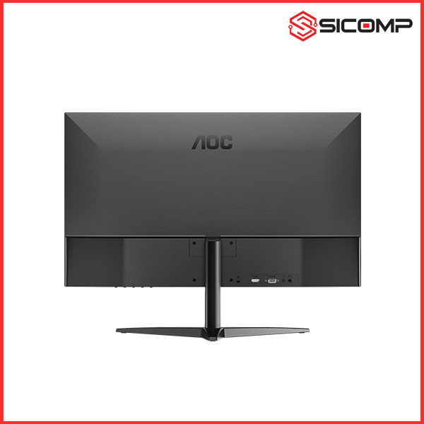 MÀN HÌNH AOC GAMING  27B1H2 (27 INCH/ FHD/ IPS/ 100HZ/ 1MS), Picture 4