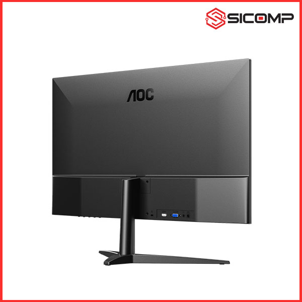 MÀN HÌNH AOC GAMING  27B1H2 (27 INCH/ FHD/ IPS/ 100HZ/ 1MS), Picture 5