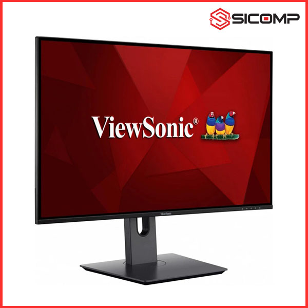 MÀN HÌNH VIEWSONIC VX2780-2K-SHDJ (27 INCH | QHD | IPS | 75HZ | 4MS ), Picture 2