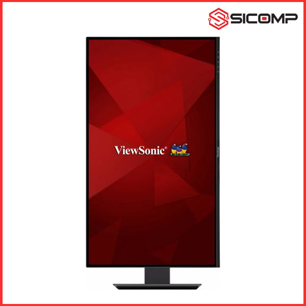 MÀN HÌNH VIEWSONIC VX2780-2K-SHDJ (27 INCH | QHD | IPS | 75HZ | 4MS ), Picture 3