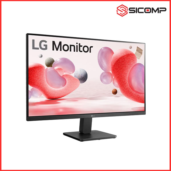 MÀN HÌNH LG 27MR400-B (27 INCH/FHD/IPS/100HZ/5MS), Picture 3