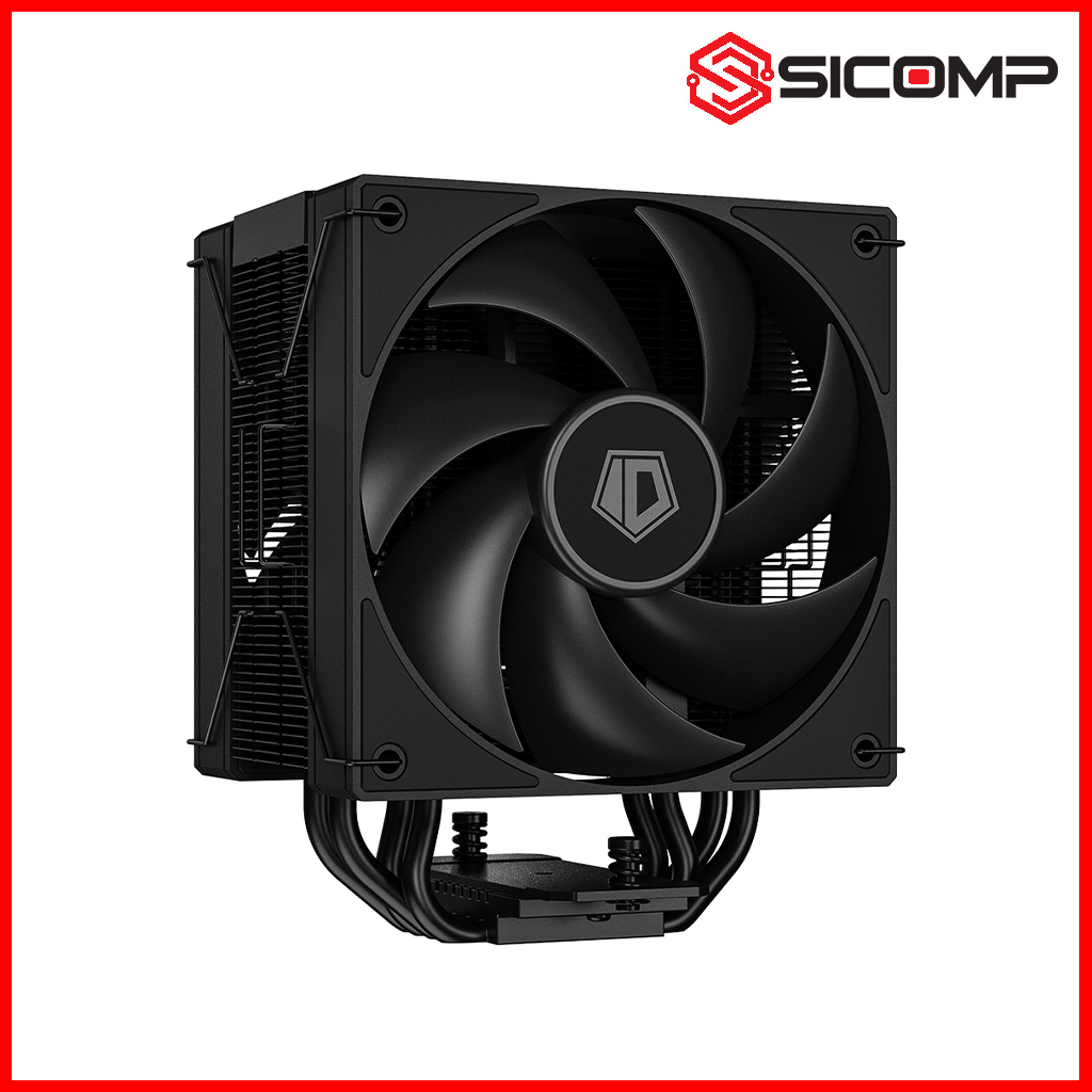 TẢN NHIỆT KHÍ CPU ID-COOLING FROZN A410 DK, Picture 2