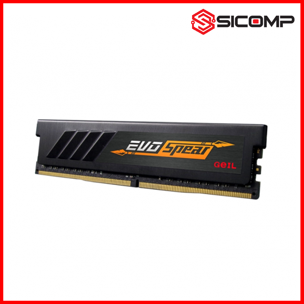 RAM DESKTOP GEIL EVO SPEAR DDR4 16G 3200 (1X16GB), Picture 2