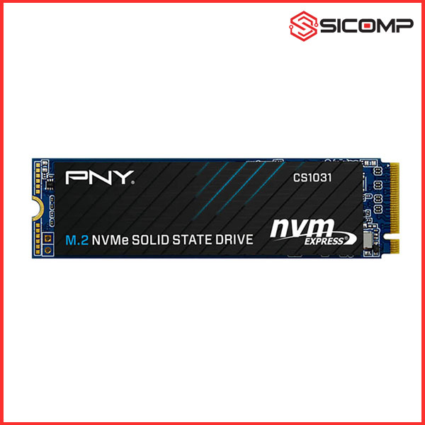 Picture of Ổ CỨNG SSD PNY CS1031 M.2 2280 NVME 512GB