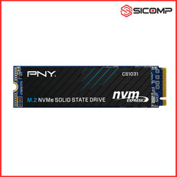 Picture of SSD PNY CS1031 M.2 2280 NVMe 512GB