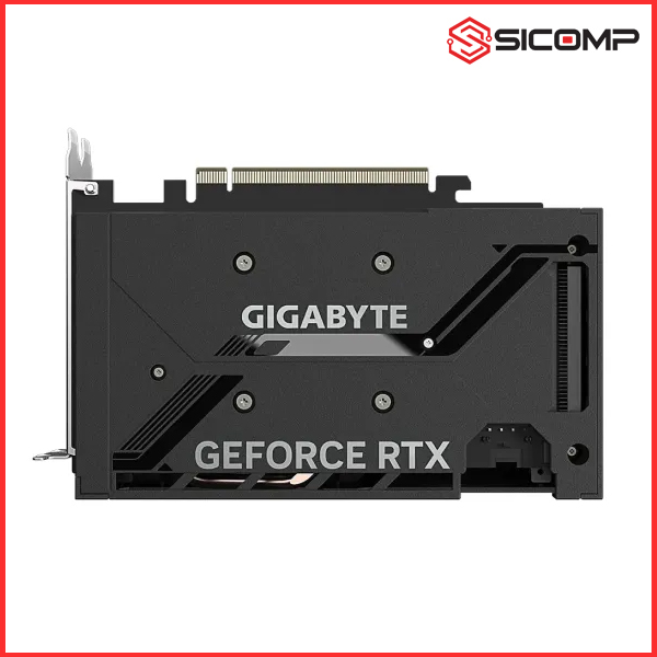 CARD ĐỒ HỌA GIGABYTE 4060 TI WINDFORCE OC 8G, Picture 5