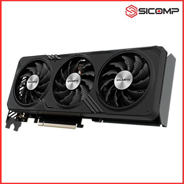 CARD MÀN HÌNH GIGABYTE GEFORCE RTX 4060 TI GAMING OC 8G (GV-N406TGAMING-OC-8GD), Picture 5