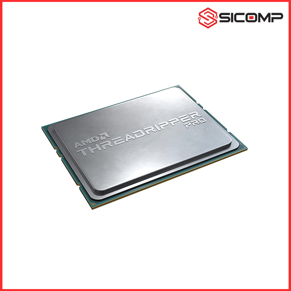 CPU AMD THREADRIPPER PRO 5975WX (3.60GHZ TURBO UP TO 4.50GHZ, 32 NHÂN 64 LUỒNG, 146MB CACHE, STRX8), Picture 4