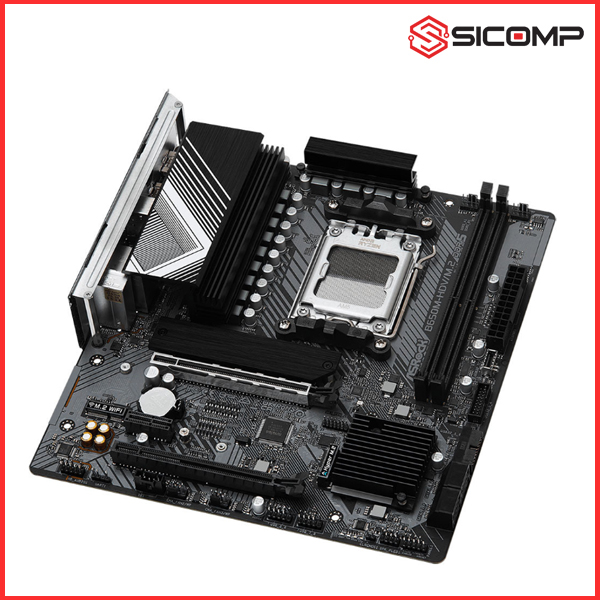 MAINBOARD ASROCK B650M-HDV/M.2, Picture 3