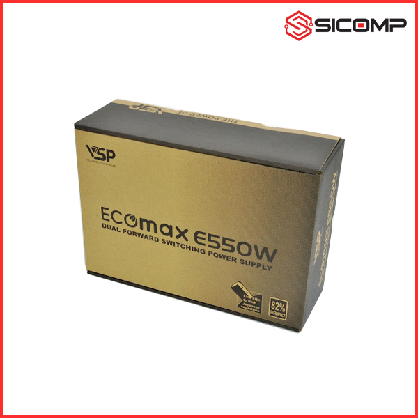 Picture of NGUỒN VSP ECOMAX E550W