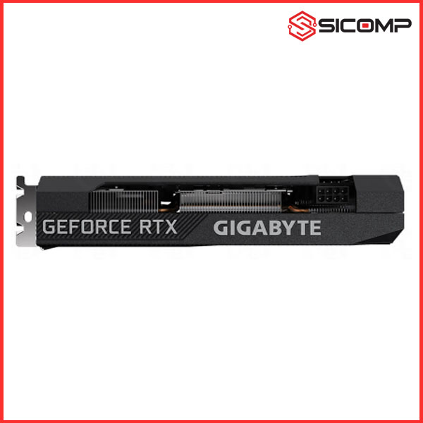 CARD MÀN HÌNH GIGABYTE GEFORCE RTX 3060 GAMING OC 8GB( ĐƯỢC HÃNG ĐỔI NEW, BẢO HÀNH TLC) FULL BOX, Picture 2