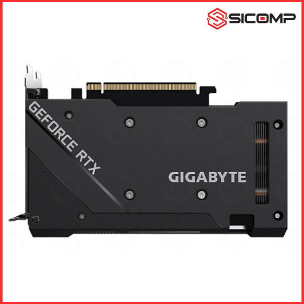 CARD MÀN HÌNH GIGABYTE GEFORCE RTX 3060 GAMING OC 8GB( ĐƯỢC HÃNG ĐỔI NEW, BẢO HÀNH TLC) FULL BOX, Picture 3