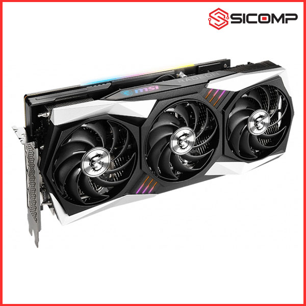 CARD MÀN HÌNH MSI RX 6800 XT GAMING Z TRIO 16G ( FULL BOX, ĐỔI MỚI 30 NGÀY), Picture 8