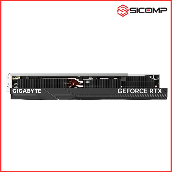 CARD MÀN HÌNH GIGABYTE RTX 4090 WINDFORCE - 24GD - Like new - Fullbox, Picture 5