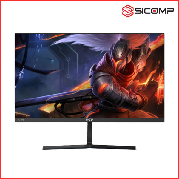 MÀN HÌNH VSP IP2706S 27 INCH (FHD/IPS/100HZ/1MS/TRÀN VIỀN), Picture 2