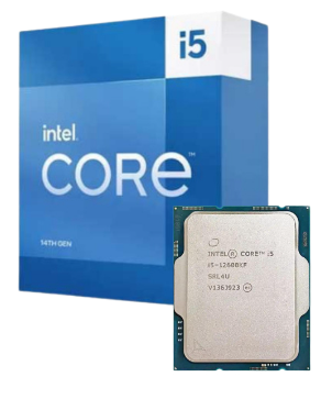 CPU Intel Core I5 12600KF Tray