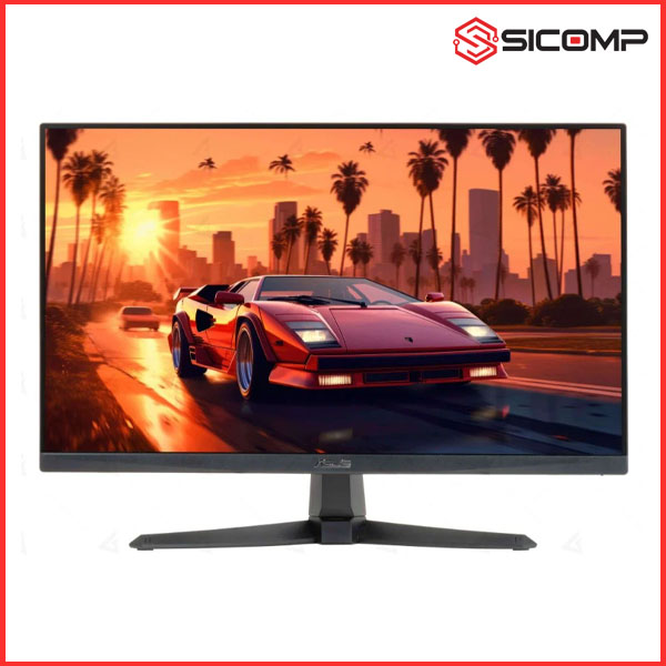 MÀN HÌNH ASUS TUF GAMING VG249Q3A (23.8"/FHD/FAST IPS/180HZ/1MS), Picture 2