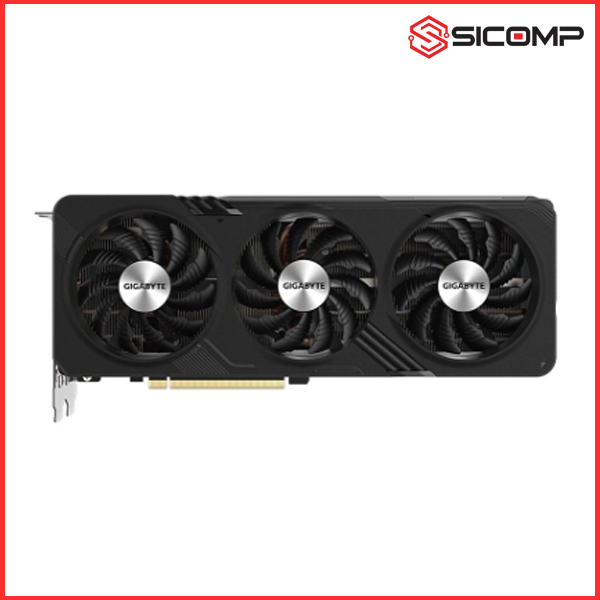 CARD MÀN HÌNH GIGABYTE RADEON RX 7600 XT GAMING OC 16G (HÃNG ĐỔI BẢO HÀNH NEW), Picture 13