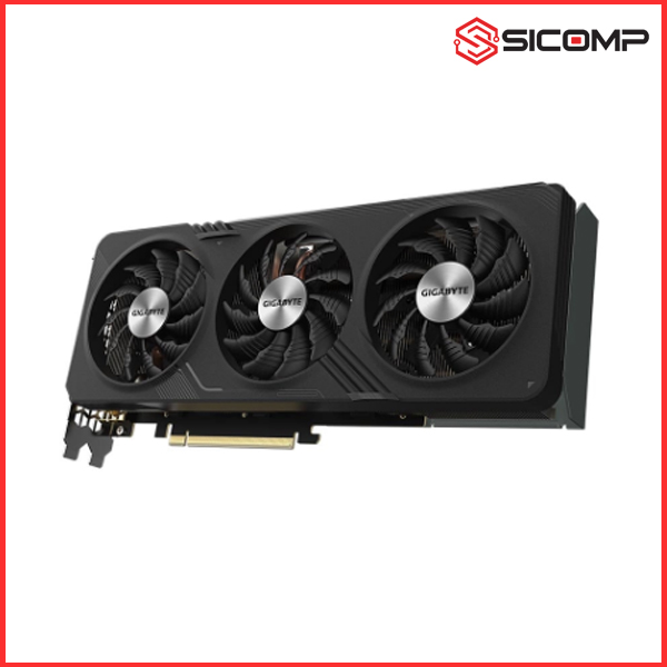 CARD MÀN HÌNH GIGABYTE RADEON RX 7600 XT GAMING OC 16G (HÃNG ĐỔI BẢO HÀNH NEW), Picture 14