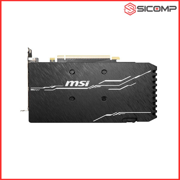 CARD MÀN HÌNH MSI GTX 1660 SUPER VENTUS XS OC (6GB GDDR6, 192-BIT, HDMI+DP) - LIKENEW), Picture 2
