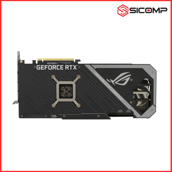 CARD MÀN HÌNH ASUS ROG STRIX RTX 3070 8GB GDDR6 - LIKE NEW, Picture 13