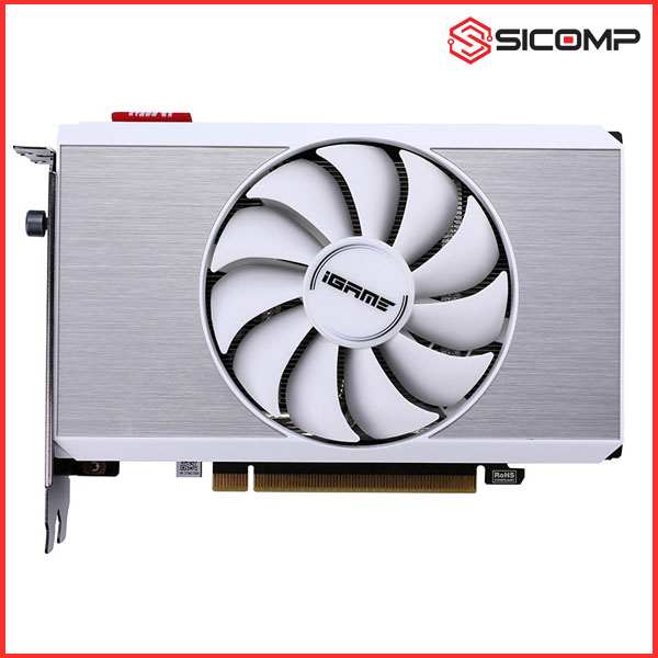 CARD MÀN HÌNH COLORFUL IGAME GEFORCE RTX 3060 MINI OC 12GB - 1 FAN, Picture 2