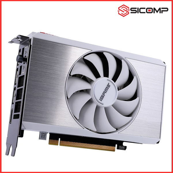 CARD MÀN HÌNH COLORFUL IGAME GEFORCE RTX 3060 MINI OC 12GB - 1 FAN, Picture 4