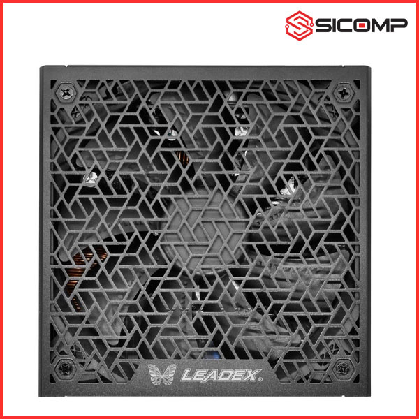 NGUỒN SUPER FLOWER LEADEX VII XG 1000W ATX 3.0 (BK) (80 PLUS GOLD), Picture 5